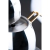 ACAR 460 ALEXİ-GOLD AİLE BOY ÇAYDANLIK