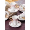 ACAR 5111 GEMMA KAHVE FİNCAN TKM
