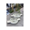 ACAR 6760 ULTİMATE PRO SİLİKON KAPAKLI 2Lİ SAHAN
