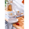 ACAR 6769 ULTİMATE PRO 5 PRÇ TENCERE SET