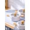 ACAR 6773 ULTİMATE PRO 6 PRÇ TENCERE SET