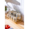 ACAR 6825 CARMEL 7Lİ BAHARATLIK SET