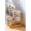ACAR 6825 CARMEL 7Lİ BAHARATLIK SET