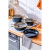 ACAR 6766 ULTİMATE PRO 7 PRÇ TENCERE SET