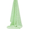 ÖZDİLEK BEBE EMBOS BATTANİYE 100X120 YEŞİL