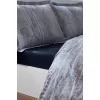 ÖZDİLEK NEV.TK FİTTED CAR RF ÇİFT KİŞİLİK MAVİ COLORADO