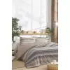 ÖZDİLEK NEV.TK RF TEK KİŞİLİK BEJ SANDFARBEN