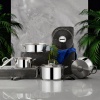 ÖZLİFE TS-401 HÜMA 8 PRÇ TENCERE SET SADE