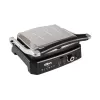 STİLEVS TOST X TOST MAKİNESİ İNOX