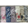 POLO LİFE 3 BOYUTLU PVC HAVLU 6 LI