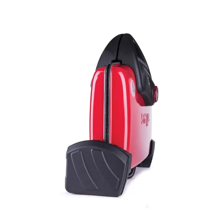 STİLEVS 060 TOSTZADE TOST MAKİNESİ KIRMIZI