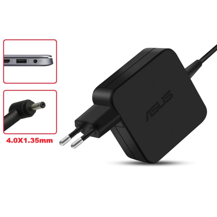 Asus Zenbook UX430UQ Orjinal Şarj Adaptörü