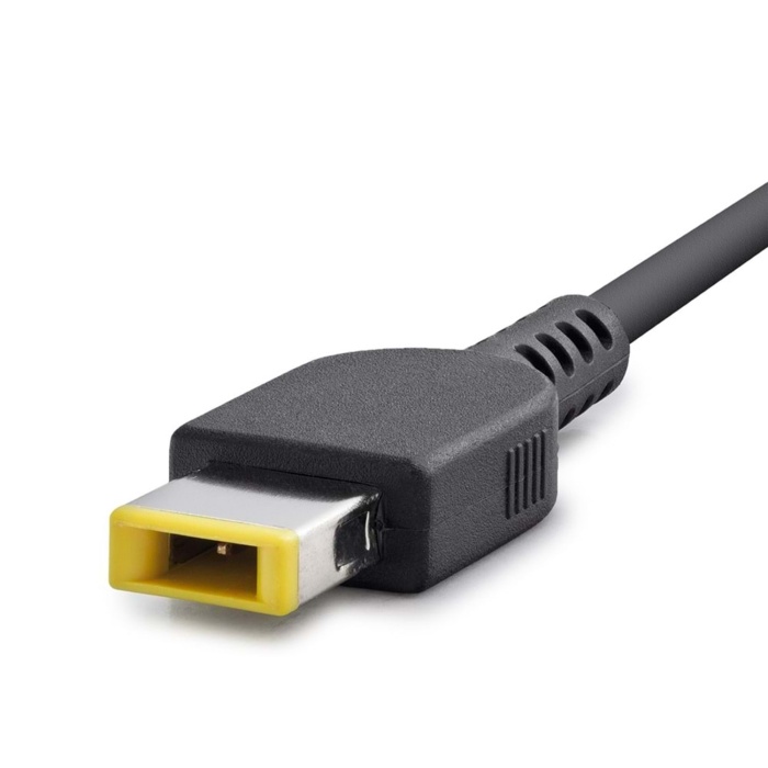 Fast Lenovo 20v 4.5a 90w USB Uç Şarj Adaptörü
