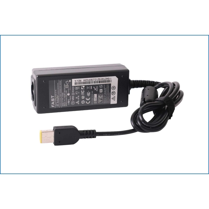 Fast Lenovo 20v 3.25a 65w USB Uç Şarj Adaptörü