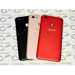 Oppo A73 Arka Pil Batarya Kapağı (YAN TUŞLAR)