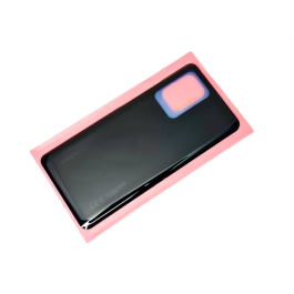Xiaomi Mi 11T PRO Mİ 11T Arka Pil Batarya Kapağı (CAM) SİYAH
