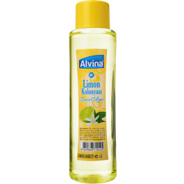 Alvina Limon Kolonyası 400 ML