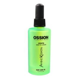 Ossion Amino Keratin Hair Oil  100 ml