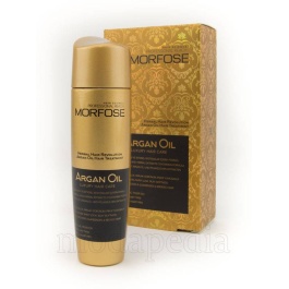 Morfose Argan Yağı 100ml