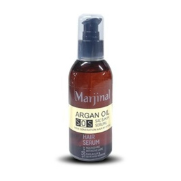 Marjinal Saç Serum Argan150 ML