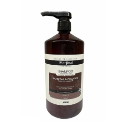 Marjinal At Kuyruğu Şampuan 1000 ML
