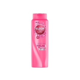 Elıdor Şampuan 500 ML  Güçlü Parlak