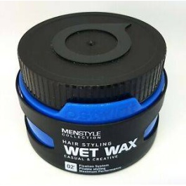Ostwint Wet Wax Mavi 150 ml