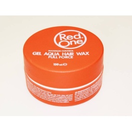 Redone Wax Turuncu 150 ml