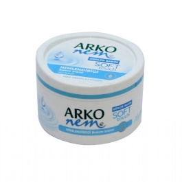 Arko Krem Nem 300 ML Soft Touch