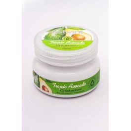 Ostwint Cilt Bakım Kremi Avokado 300 ML