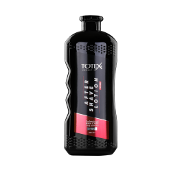 Totex Tıraş Kolonyası Stream 600 ML