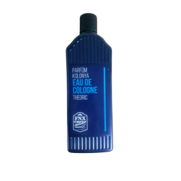 FNX Tıraş Kolonyası Theoric 700 ML