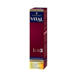 Vıtal Colors Tüp Boya 10-0 Platin Sarı