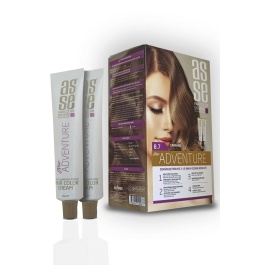 Asse Set Boya 8.7 Karamel