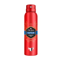 Old Spice Deodorant Captain 150 ml