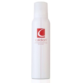 Caldıon Deo 150 ML Kadın  Classıc