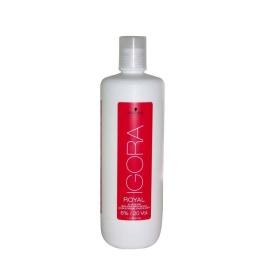 Igora Oksidan 20 Volume 1000 ML