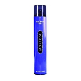 Morfose Saç Spreyi Mega Strong 400 ml
