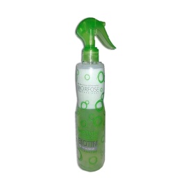 Morfose Biotin İçerikli Fön Suyu Yeşil 400 ml