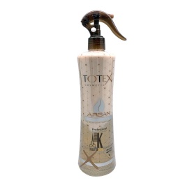 Totex Fön Suyu Argan 400 ML