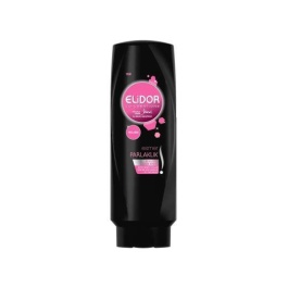 Elıdor Saç Kremi 500 ML Esmer Parlak