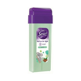 Sesu Roll-on Ağda Kalın Tüyler 100 ML