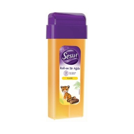 Sesu Roll-on Ağda Normal Tüyler 100 ML
