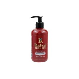 Radical Color Su Bazlı Saç Boyası 250 ml Biber Kızılı