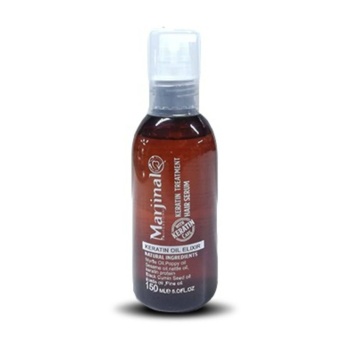 Marjinal Saç Serum Keratin150 ML