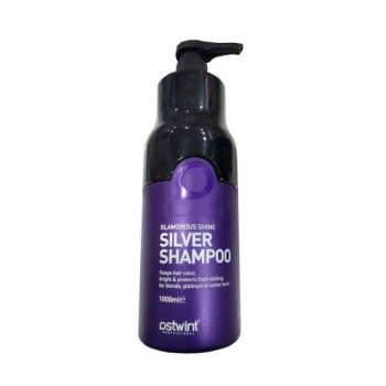 Oswint Silver Şampuan 1000 ML