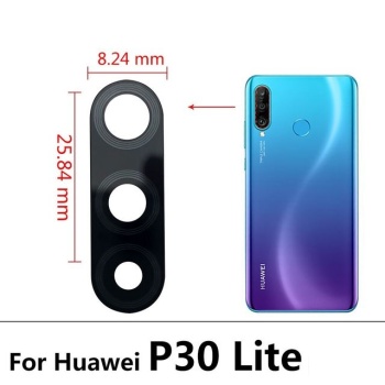 Стекло Камеры Huawei P40 Lite Купить