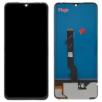 Tecno Pova 4 PRO Uyumlu Lcd Ekran Dokunmatik SERVİS Orijinali