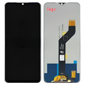 Tecno Pova NEO Uyumlu Lcd Ekran Dokunmatik SERVİS Orijinali