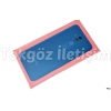 Tkgz Huawei Uyumlu Mate 20 Lite Arka Pil batarya Kapağı (CAM KAMERA LENSİ) MAVİ